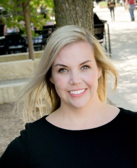 Mary Michael Sellers